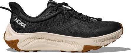 Hoka Men's Transport 2 Black/Alabaster