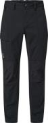 Haglöfs Men's Mid Standard Pant  True Black