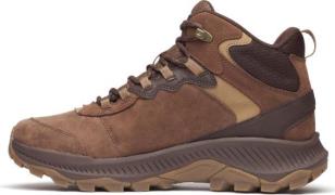 Merrell Speed Strike 2 Mid Ltr Wp Brown