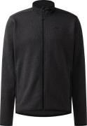 Haglöfs Men's Swook II Mid Jacket Magnetite/true Black