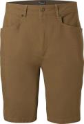 Pinewood Men's Värnamo Vintage Canvas Shorts Sand