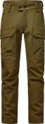 Pinewood Men's Furudal Hunters Hybrid Stretch Trousers Olive Green