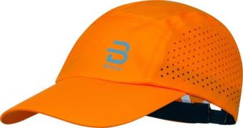 Dæhlie Athlete Cap Orange Popsicle