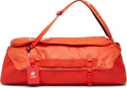 Mammut Cargo 50 Mammut Red