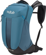 Rab Airox 18 Tempest Blue