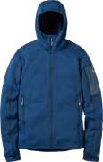 Rab Men's Modulus Hoody Tempest Blue