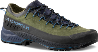La Sportiva Men's Tx4 Evo Cypress/Night Sky
