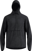 Odlo Men's Jacket Zeroweight Print Black