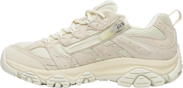 Merrell Women's Moab 3 Ready Zip Stucco