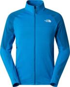 The North Face Men's Bolt Polartec Jacket Skyline Blue/adriatic B
