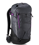 La Sportiva Granite 32 Onyx/Black