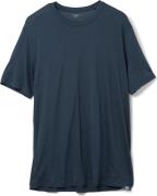 Houdini Men's Tree Tee Big Bang Blue