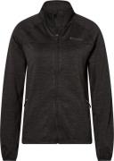 Pinewood Women's Abisko Fleece Jacket Ash Grey