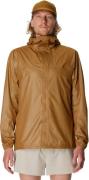 Houdini Men's The Orange Jacket Greenish Gold