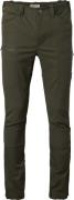 Chevalier Men's Spey Stretch Pants Tobacco Green