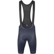 Gripgrab Men's GripGrab PACR Bib Shorts Navy Blue