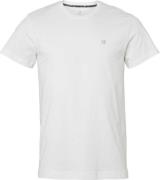 Chevalier Men's Signature T-Shirt Snow White