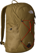 The North Face Rodey Cedar/Lava Red