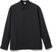 Houdini Men's Symbio Field Shirt True Black