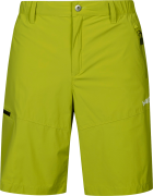 Halti Men's Pallas Cool Strech Shorts Grenoble Green