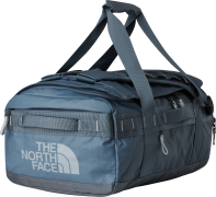The North Face Base Camp Voyager Duffel 42 L Granite Grey/Frost Grey