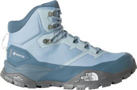 The North Face Women's Offtrail Hike Mid GORE-TEX Frost Grey/Granite G...