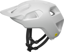 POC Cularis Hydrogen White Matt