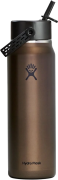 Hydro Flask Lw Wide Straw 946 ml Obsidian