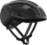 POC Ventral Air Mips Cycling Helmet Uranium Black Matt
