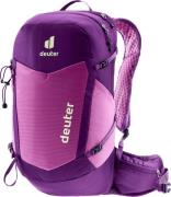 Deuter Women's Speed Lite Pro 17 SL Lotus-mystic