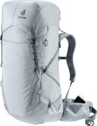 Deuter Men's Aircontact Ultra 50+5 Tin/Shale