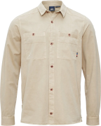 Elevenate Men's Utility Shirt Safari