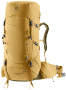 Deuter Aircontact Core 45+10 SL Savanna-nori