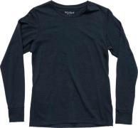 Devold Women's Classic LS Ink