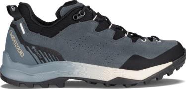 LOWA Men's Explorer GORE-TEX Low Blue