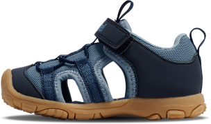 Hummel Kids' Sandal Sport Infant Faded Denim