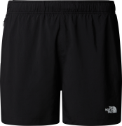 The North Face Men's 24/7 5'' Shorts TNF Black/NPF
