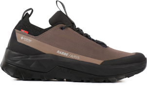 Alfa Women's Rabbe A/P/S GORE-TEX Brown