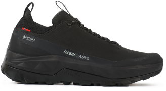 Alfa Men's Rabbe A/P/S GORE-TEX Black