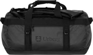 Urberg Duffelbag Tpu 30l Black Beauty