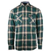 Avignon Unisex AFTER Hunt Flannel Shirt Kall