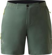 Haglöfs Women's L.I.M Fuse II Shorts Chlorophyll Green