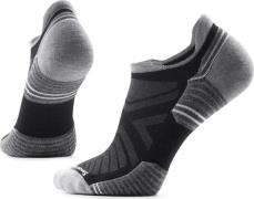 Smartwool Hike Low Ankle Socks Targeted Cushion Black
