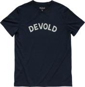 Devold Men's Classic Legacy Tee Ink