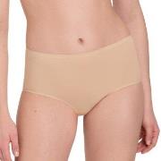 Anita Trosor Essentials High Waist Brief Beige L/XL Dam