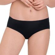 Anita Trosor Essentials Hipster Brief Svart L/XL Dam