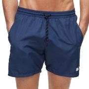 BOSS Badbyxor Starfish Swim Shorts Mörkblå polyester Small Herr