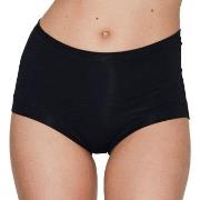 JBS of Denmark Trosor Bamboo Maxi Brief Svart Small Dam