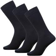 JBS Strumpor 3P Socks Marin Strl 40/47 Herr