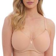 Fantasie BH Rebecca Essentials UW Moulded Spacer Bra Beige D 70 Dam